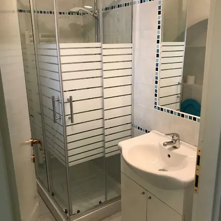 Casa Rosy דירה אנטרקווה