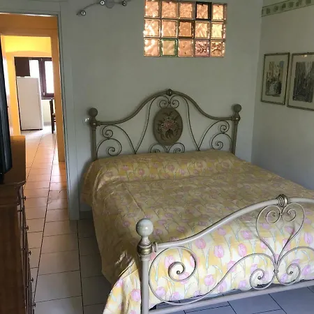 Casa Rosy * Entracque