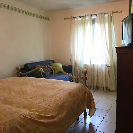Casa Rosy * Entracque