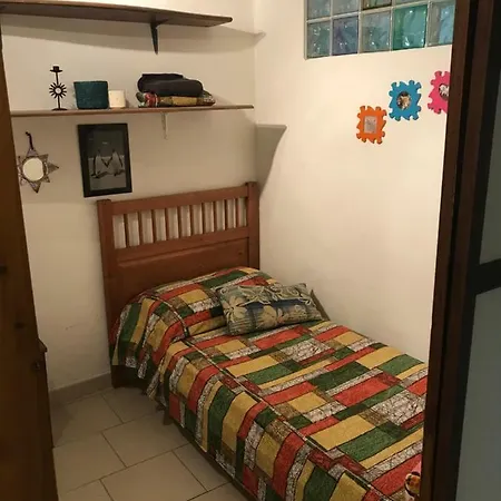 Casa Rosy *