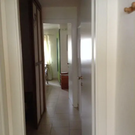 דירה Casa Rosy אנטרקווה